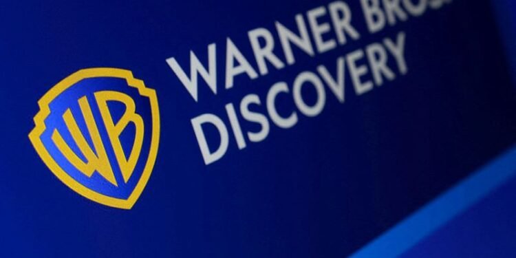 Warner Bros Discovery sees activist Sachem Head increase stake in Q4
