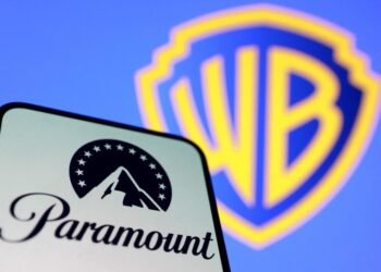 Warner Bros weighs reopening sale talks with Paramount, Bloomberg News reports
