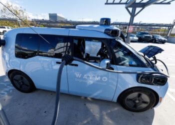 Waymo to defend self-driving safety record, warn on China