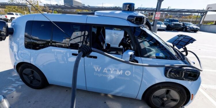 Waymo to defend self-driving safety record, warn on China