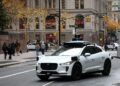 Waymo valued at $126 billion in latest financing