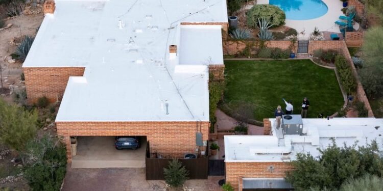 ’We will pay,’ US TV host Savannah Guthrie says in plea for mother’s return