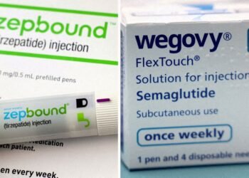 Weight-loss drugs to compete on biggest stage with Super Bowl ads