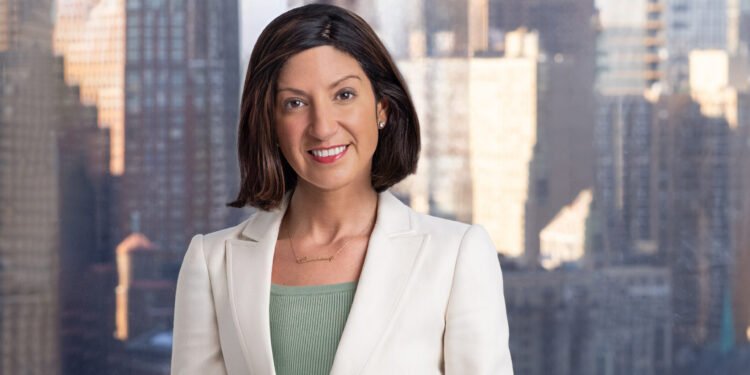 Weil adds banking and finance partner in New York