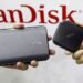 Western Digital to sell $3.17 billion stake in Sandisk
