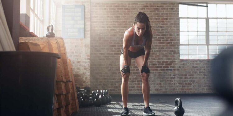 What Is a Strength Training 'Deload,' and When Do You Need One?