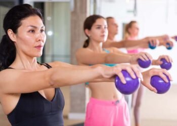 What It Actually Means to 'Tone' Your Muscles