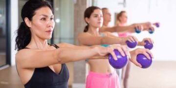 What It Actually Means to 'Tone' Your Muscles