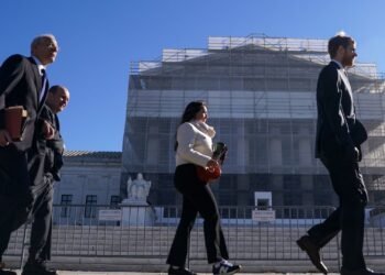 What Supreme Court ruling against Trump tariffs means for your money