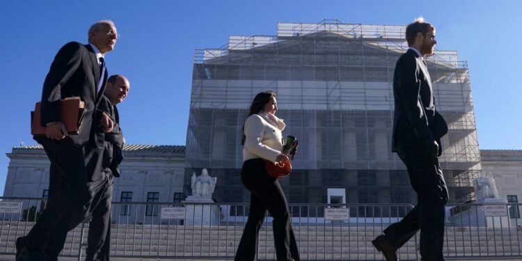 What Supreme Court ruling against Trump tariffs means for your money