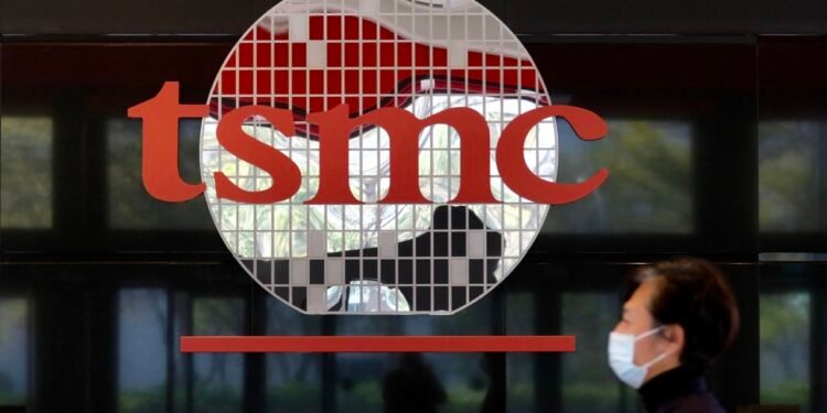 What TSMC’s latest numbers say about the AI story