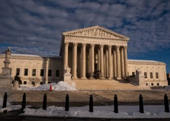 What a Supreme Court tariff ruling may mean for your money