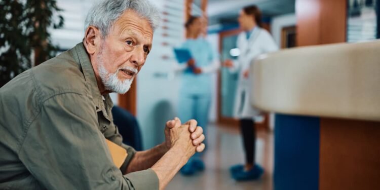 What can you do if your doctor retires or quits?