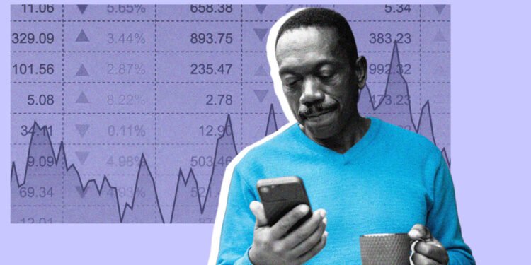 What investors can do about seller’s remorse — and how to decide when to buy a stock back