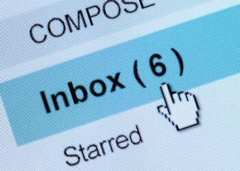 What to Do If (or When) Your Email Is Leaked to the Dark Web