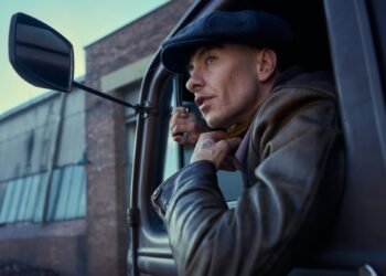 What's New on Netflix in March 2026