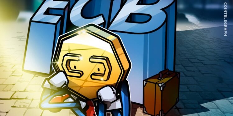 What’s Next for Crypto in EU After Lagarde Leaves?