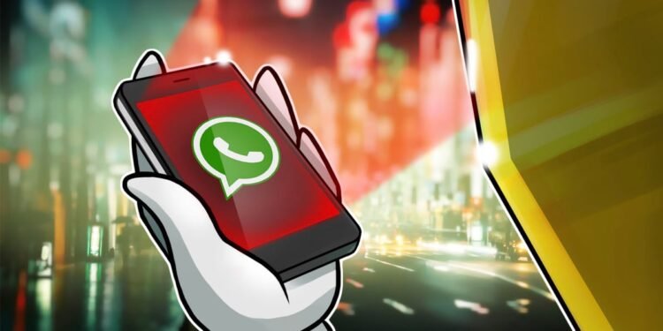 WhatsApp Accuses Russia of Restricting Access for Millions of Users