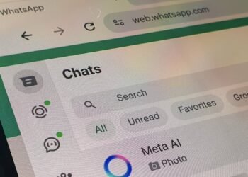 WhatsApp's Web App Is Getting a Huge Upgrade
