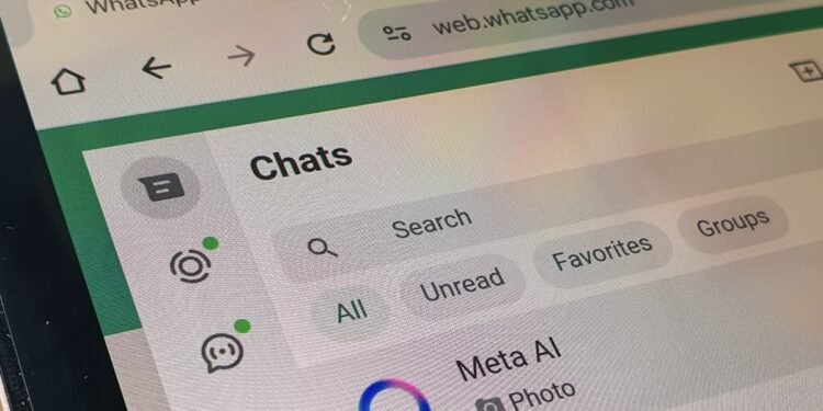 WhatsApp's Web App Is Getting a Huge Upgrade