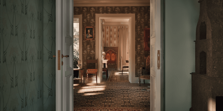 Condé Nast Traveler