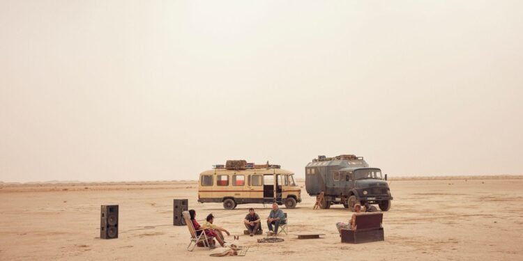 Condé Nast Traveler