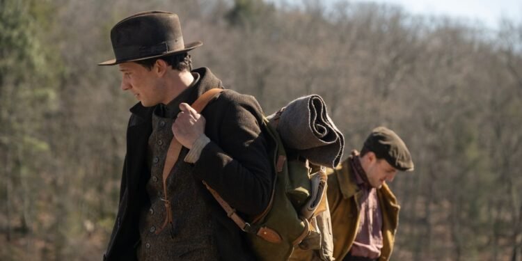 Condé Nast Traveler