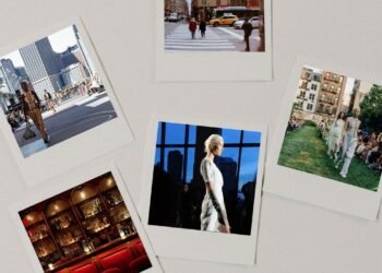 Condé Nast Traveler