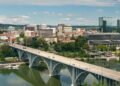 Where to Eat, Stay, and Play in Knoxville, East Tennessee's Gateway to the Smokies