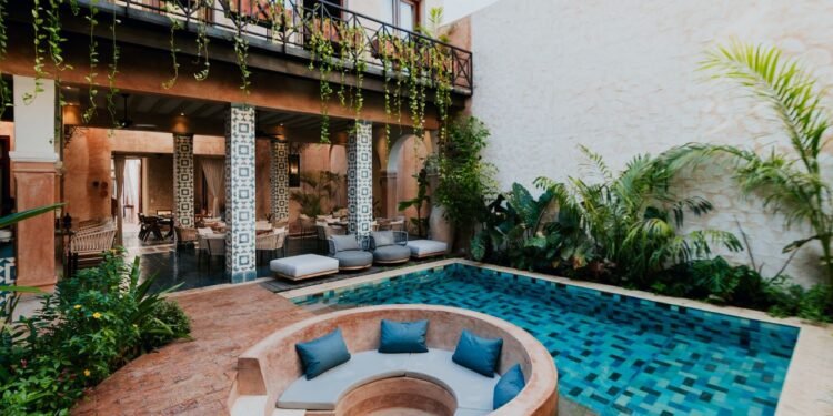 Condé Nast Traveler