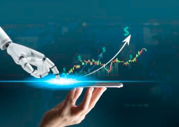 While Wall Street is betting against software, retail investors have poured in — and done well