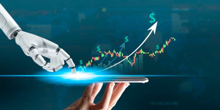 While Wall Street is betting against software, retail investors have poured in — and done well