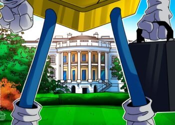 White House Officials Met with Crypto Execs to Discuss Market Structure
