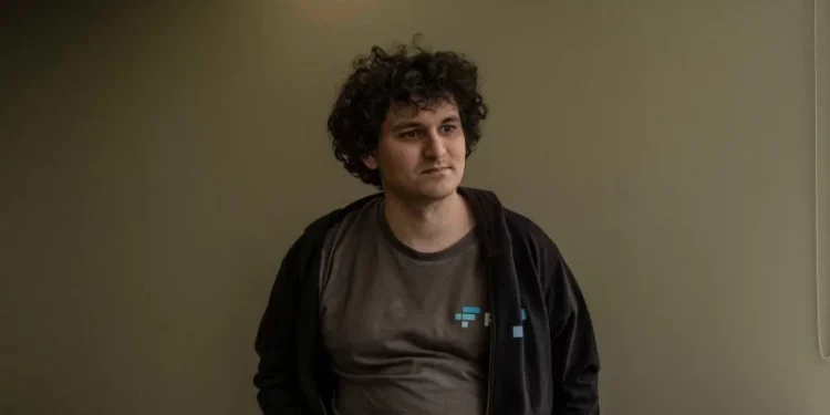 White House confirms Trump will not pardon Sam Bankman-Fried