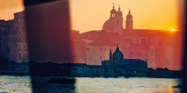 Why 2026 Is the Year You Should Finally Go to Venice