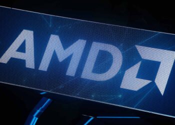 Why AMD’s stock is diving toward its worst day in years after earnings
