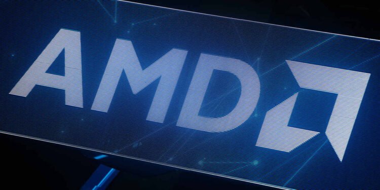 Why AMD’s stock is diving toward its worst day in years after earnings