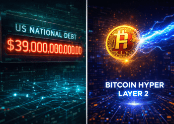 Why Bitcoin Hyper ($HYPER) Is the Ultimate Hedge