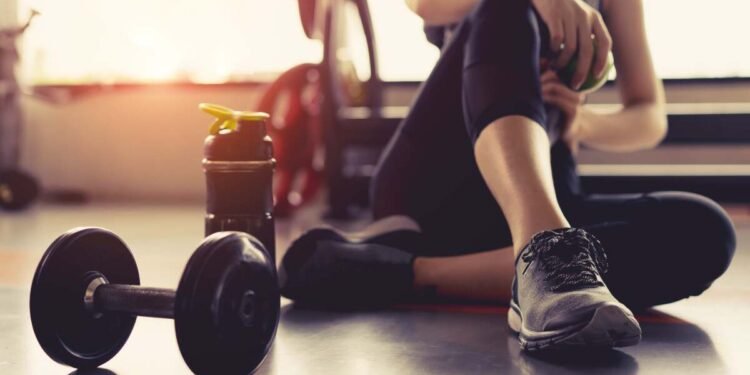 Why Cardio and Strength Training Are Both Important