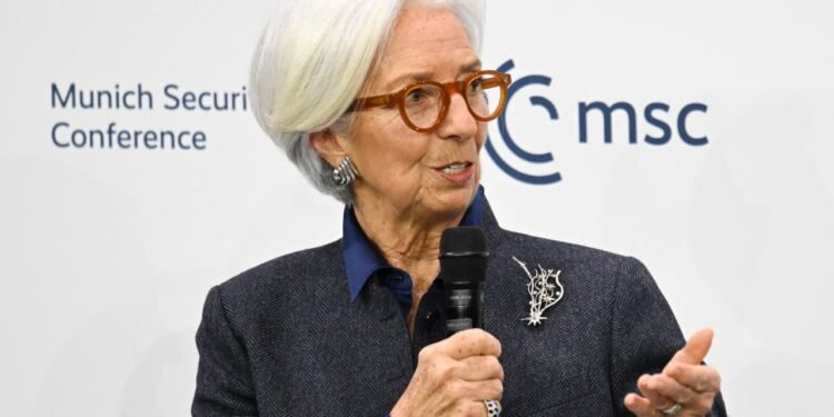 Why ECB’s Lagarde may leave her post early