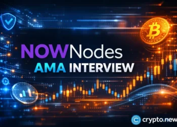 Why NOWNodes is leading the API game