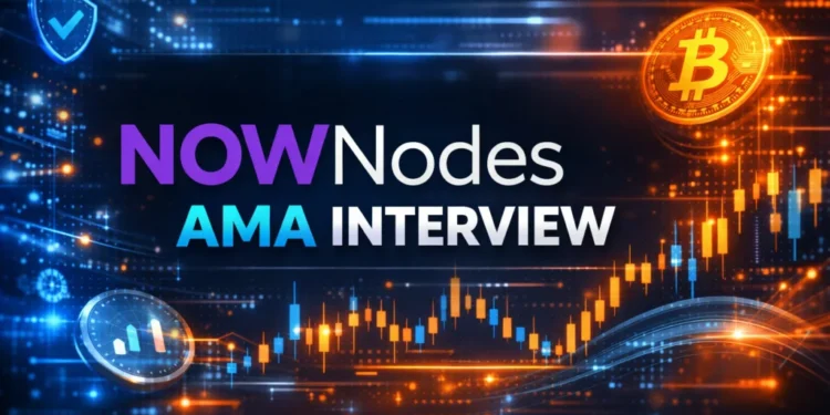Why NOWNodes is leading the API game
