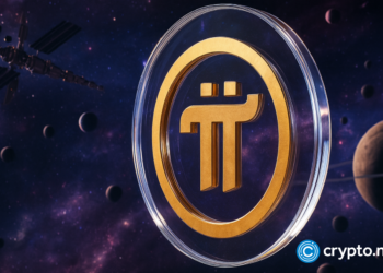 Why Pi Network Coin is pumping as crypto prices remain muted