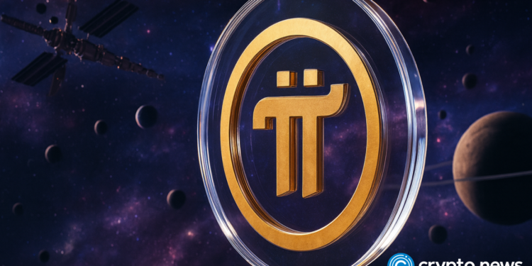 Why Pi Network Coin is pumping as crypto prices remain muted