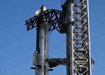 Why SpaceX is putting a ‘self-growing’ city on the moon over Elon Musk’s Mars dreams