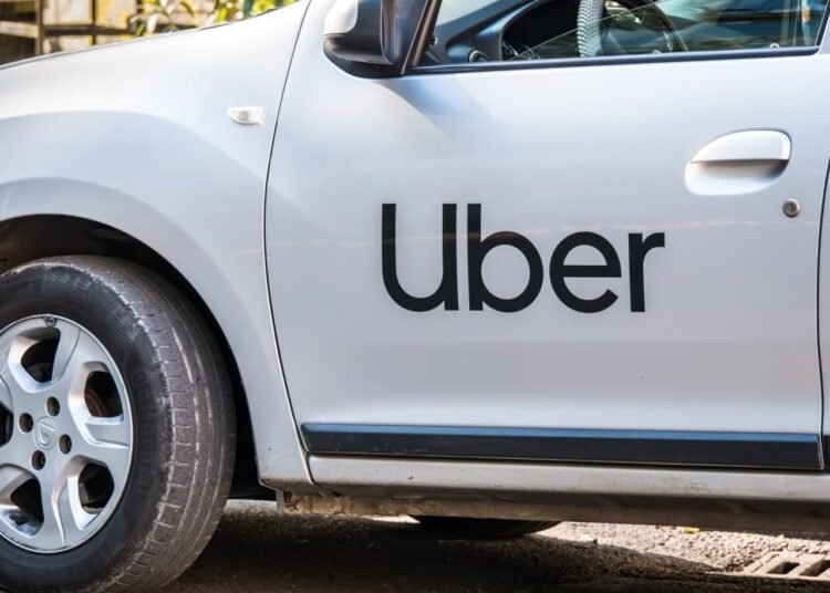 Why Uber’s cheap stock is worth a fresh look despite the company’s spending spree