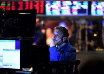 Why did AI ‘science fiction’ spur market panic? We asked a behavioral-finance expert to find out.