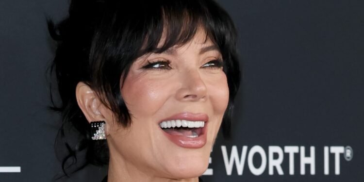 Why has Kris Jenner’s $13.5 million ‘Keeping Up With the Kardashians’ house sat on the market for over a year?