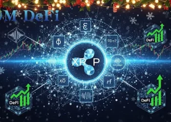 Why is XRP wallet growth rising despite a 49% price drop since Q4 2025?