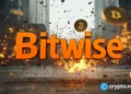 Why is crypto down? 6 key factors from Bitwise's Matt Hougan